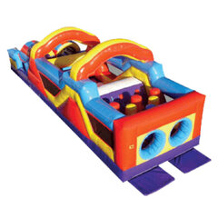 40 ft Monster Obstacle rental in East Longmeadow, MA
