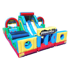 Obstacle Course Rentals rentals in East Longmeadow, MA