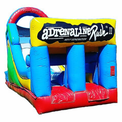 Extreme Dry Slide rental in East Longmeadow, MA
