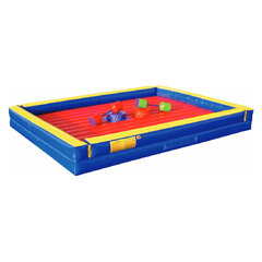 Joust Arena rental in East Longmeadow, MA