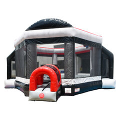 Octagon Extreme rental in East Longmeadow, MA