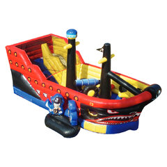 Pirate Ship rental in East Longmeadow, MA