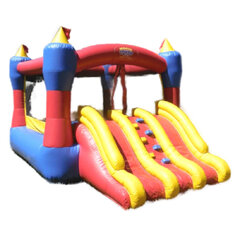 Toddler Combo with Dry Slide rental in East Longmeadow, MA