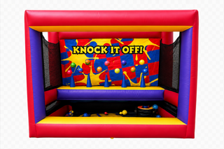 Knock It Off Ball Game rental in East Longmeadow, MA