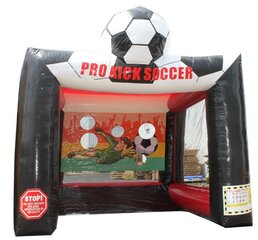Soccer Challenge rental in East Longmeadow, MA