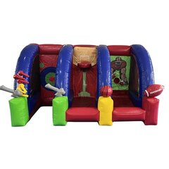 3-in-1 Sports Combo rental in East Longmeadow, MA
